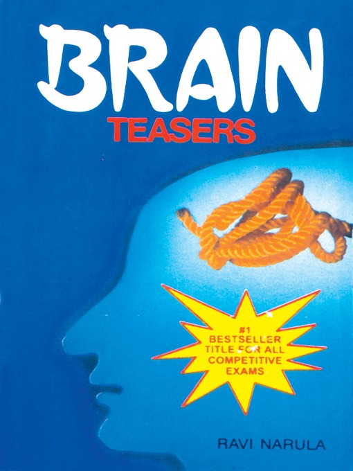 Title details for Brain Teasers by Ravi Narula - Available